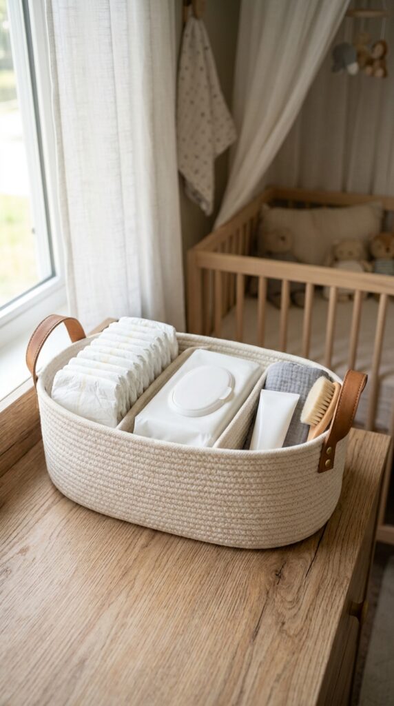 Newborn Essentials