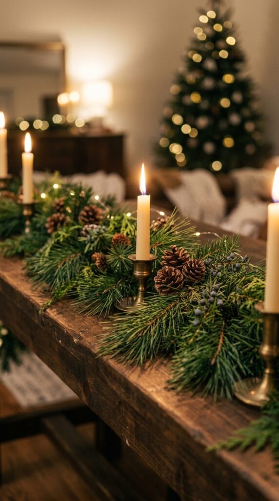 Winter Baby Shower Ideas