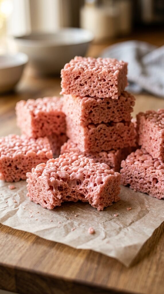 Gender Reveal Ideas Food