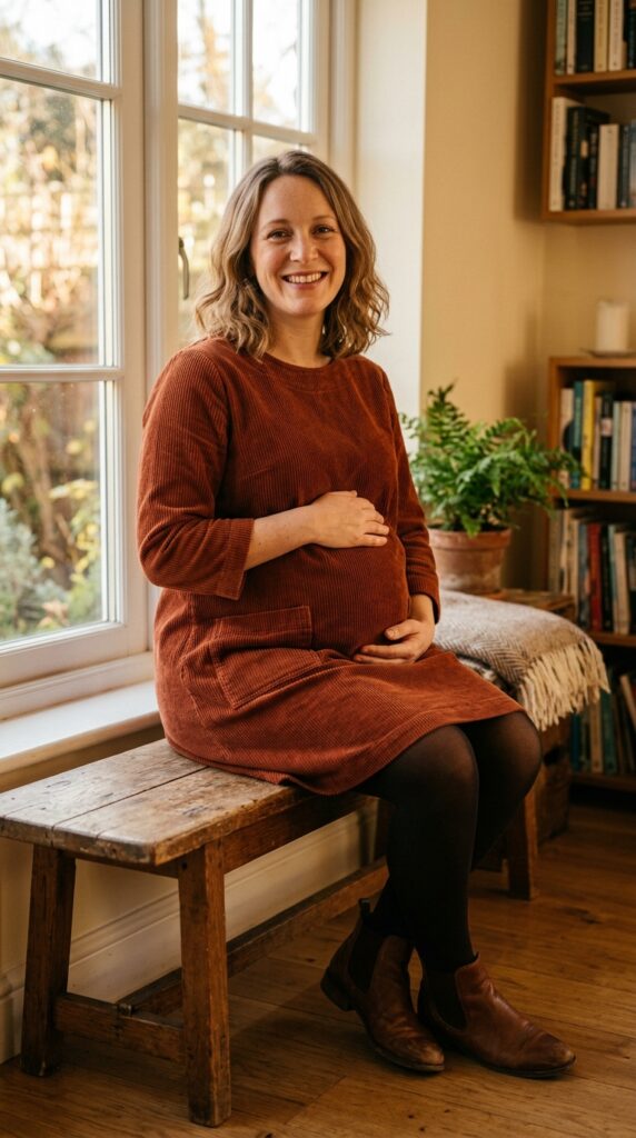 Winter Baby Shower