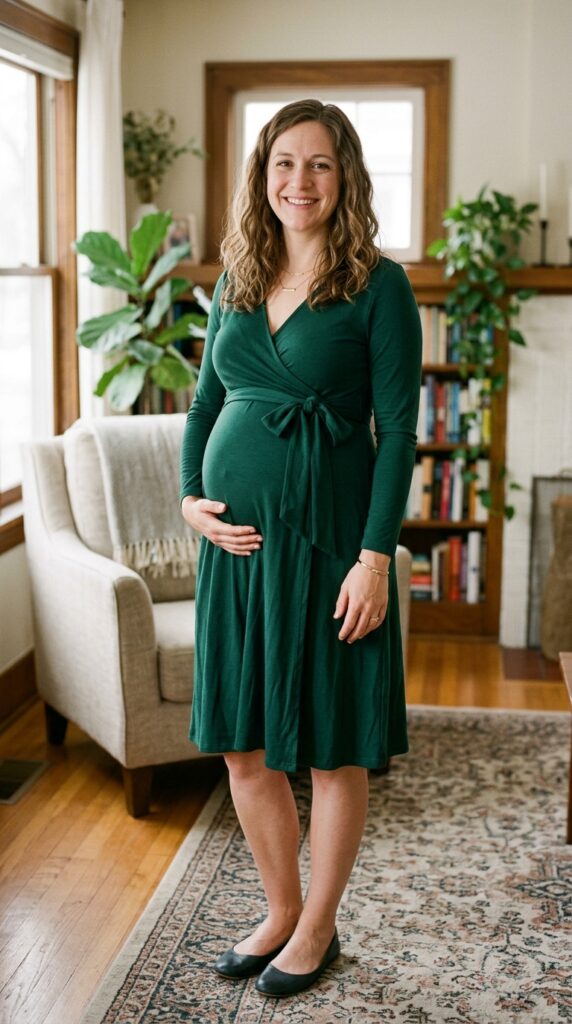 Winter Baby Shower
