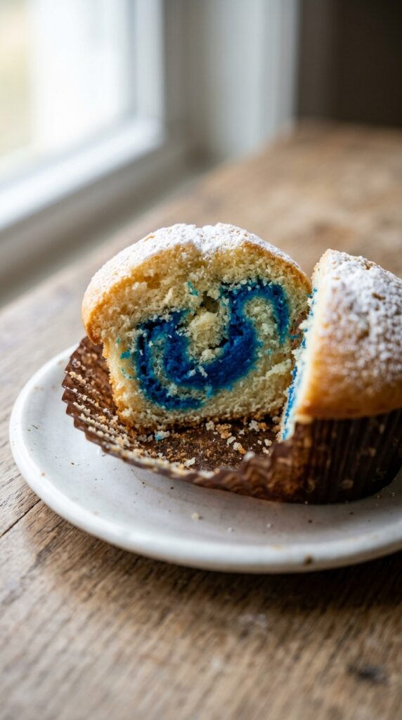 Gender Reveal Ideas Food