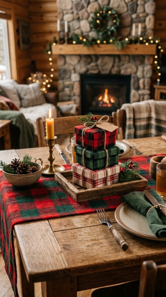 Winter Baby Shower Ideas