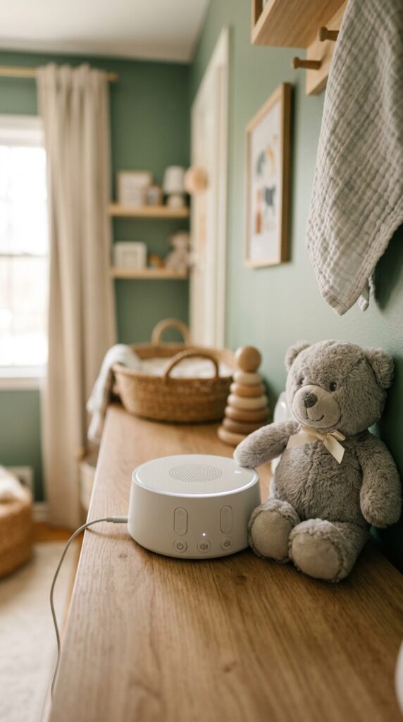 Newborn Essentials