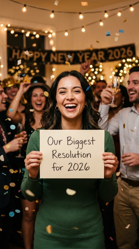 Winter Baby Announcement Ideas