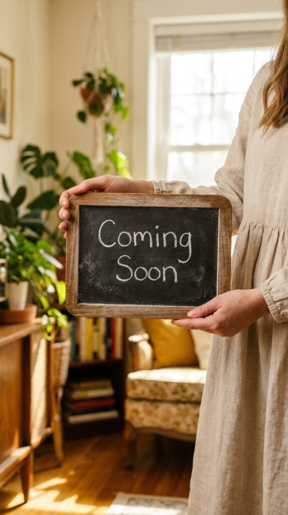 Pregnancy Announcement Ideas