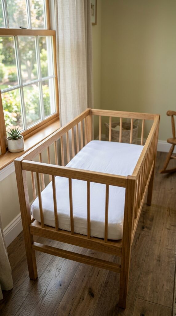 Newborn Essentials