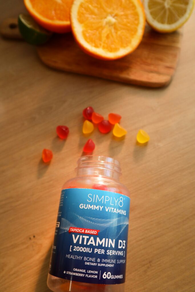 Best Prenatal Vitamins
