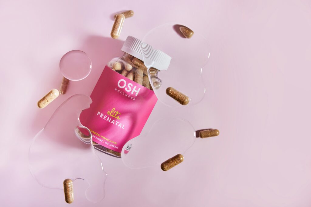 Best Prenatal Vitamins