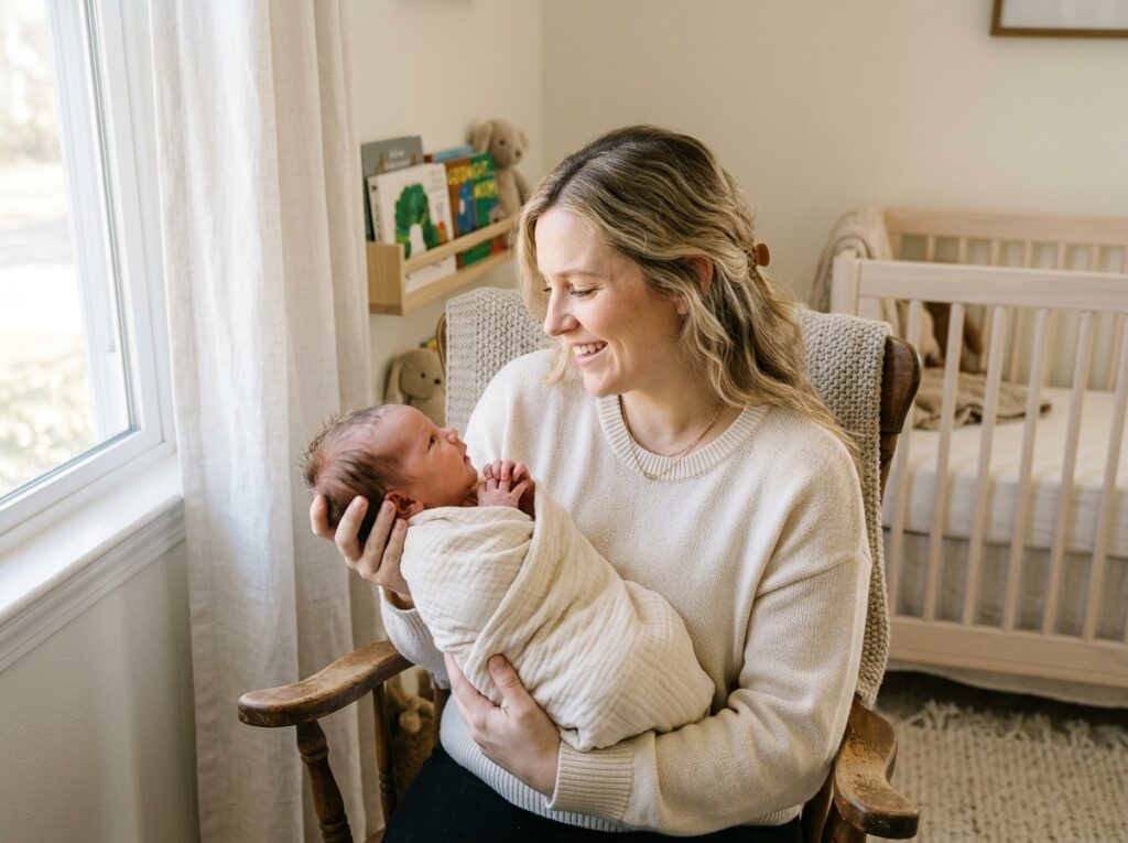 Baby Name Ideas